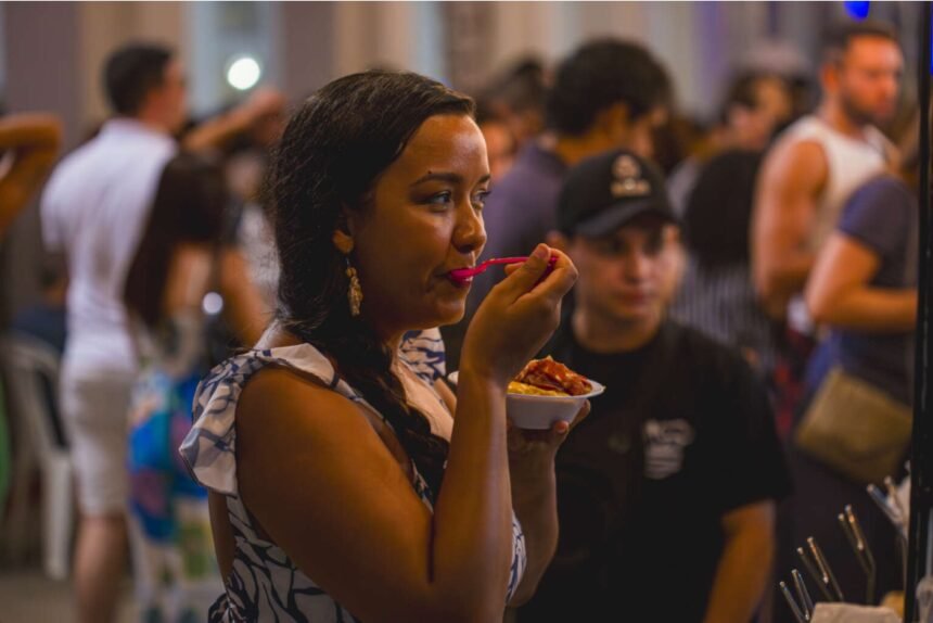 A Feira Gastronômica de Pratinhos contará com as delícias da culinária local dos expositores