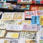 Feira do Cordel Brasileiro acontece na Caixa Cultural