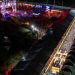 Fortal 2025 atraiu 112 mil turistas e movimentou mais de R$ 439 milhões no Ceará