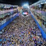 O MP do Ceará recomendou que os organizadores do Fortal 2025 adotem medidas para reforçar proteção de crianças e adolescentes