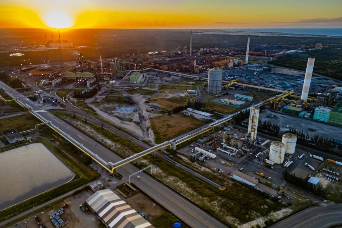 Programa Acredita Exportação