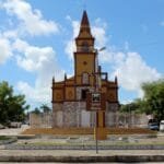 Beberibe completa 133 anos de emancipação política