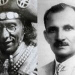 Lampião comunica ao prefeito de Cascavel que vai fazer uma visita de cortesia às autoridades locais