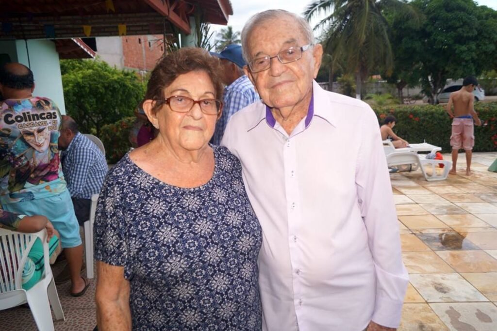 Jubileu de Ouro Colincas