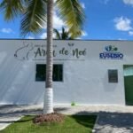 Santuário Nova Arca de Noé