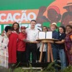 Ceará terá 30 novas creches e vai receber 100 ônibus escolares pelo Novo PAC Seleções