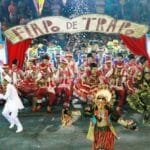 Aracati recebe etapa final do 25º Festejo Ceará Junino