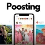 Poosting, rede social criada pelo cearense Afonso Alcântara