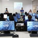 Universidade do Trabalho Digital abre mais de 800 vagas em cursos gratuitos de Tecnologia