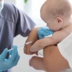 Vacina quadrivalente contra meningite para crianças a partir de 1 ano