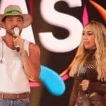 Shows de Wesley Safadão e Taty Girl são suspensos pela Justiça em Pindoretama