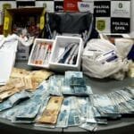 PCCE prende em flagrante mulher que vendia ilegalmente caneta emagrecedora em Cascavel