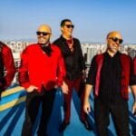 A Bulldogs Ballad é uma banda que se dedica a homenagear o trabalho do quarteto de Liverpool