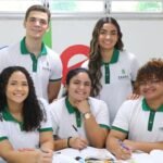 Ceará lidera a inscrição de estudantes da rede pública no Enem 2025