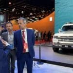 instalação de Polo Automotivo em Horizonte