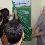 Prefeitura de Cascavel inaugura Lar Esperança