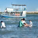 Fortim recebe estação do Praia Acessível