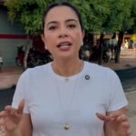 Ana Afif, prefeita de Cascavel