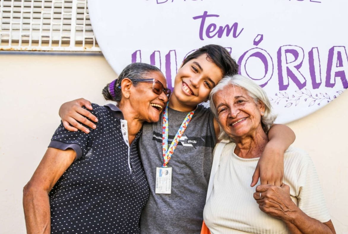 Ceará TEAcolhe transforma atendimentos a crianças autistas