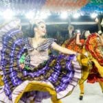 Icapuí Junino resgata o tradicional Festival de Quadrilhas