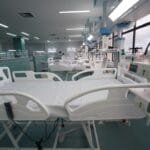 Reabertura de leitos no IJF destaca esforço para melhorar a saúde de Fortaleza