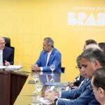 Grupo debaterá o tarifaço anunciado pelos Estados Unidos, que deve entrar em vigor dia 1º de agosto