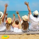 O movimento Turismo que Protege reforça a proteção de crianças e adolescentes no turismo