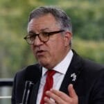 EUA cancelam vistos da filha e da esposa do ministro Alexandre Padilha