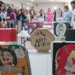 Transformar pela arte