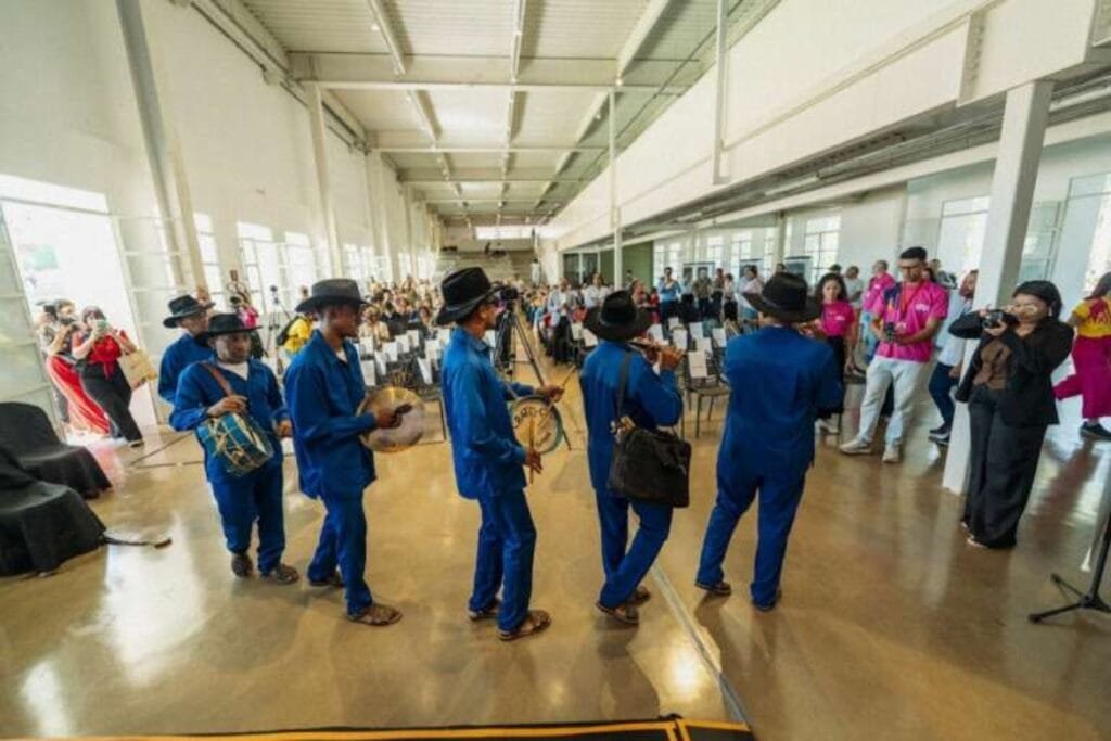 Ministério da Cultura e Governo do Ceará lançam programa Kariri Criativo e Rouanet Nordeste