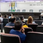 Mais de 50 participantes iniciam Curso de Pretendentes à Adoção promovido pelo TJCE