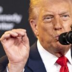 Trump diz que encerrou sete guerras