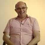 Bece promove Aula Magna com Durval Muniz