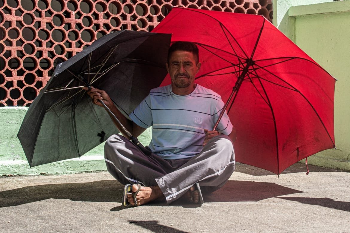 Exposição “O Olhar da Rua” é inaugurada no Dia da Luta da População em Situação de Rua e Dia da Fotografia