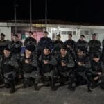 Guarda Municipal de Eusébio intensifica patrulhamento nos períodos noturno e madrugada