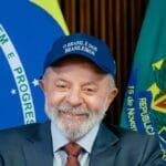 Lula reafirma soberania e diz que Brasil não aceitará ofensas