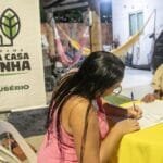 Programa Minha Casa é Minha já garantiu 232 documentos de moradia no Eusébio em 2025