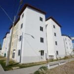 64 famílias realizam o sonho da casa própria em Fortaleza