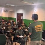 Semace fortalece combate a infrações ambientais no Ceará com capacitação de nova turma do BPMA