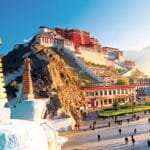 Os 60 anos da Região Autônoma Chinesa do Tibete