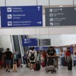 Turismo internacional no Ceará cresce 35,9%