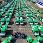 Ceará recebe 23 Unidades Odontológicas Móveis do Governo Federal