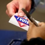 Os republicanos estão conduzindo um ataque total aos direitos de voto