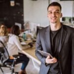 jovens de 16 a 30 anos abrem mais de 6,7 mil empresas no Ceará em 2025