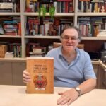 Livro que resgata história da Família Maia será lançado em Natal no dia 28 de agosto