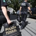 PF deflagra operações de combate ao crime organizado no setor de combustíveis