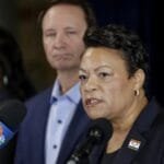 Prefeita de Nova Orleans é indiciada