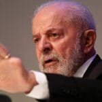 Lula anuncia plano contra tarifaço dos Estados Unidos