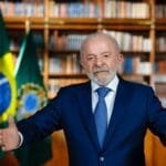 Lula fará pronunciamento em rede nacional
