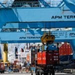 Rota marítima Pecém-Ásia cresce 48% e já leva carne bovina para a China